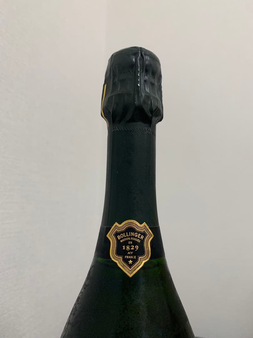 ボランジェ ラ・グラン・ダネ 2012年 BOLLINGERの通販はau PAY