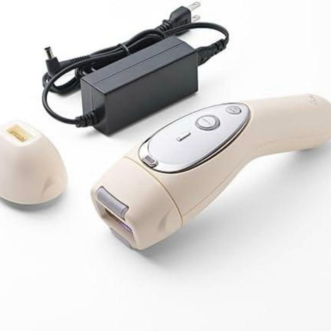 YA-MAN レイボーテ SAKURA STA-400SKR 光脱毛器 - メルカリ YAMAN 脱毛