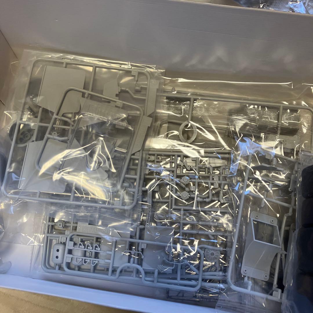 McLaren MP4/4 1988 1/12スケール