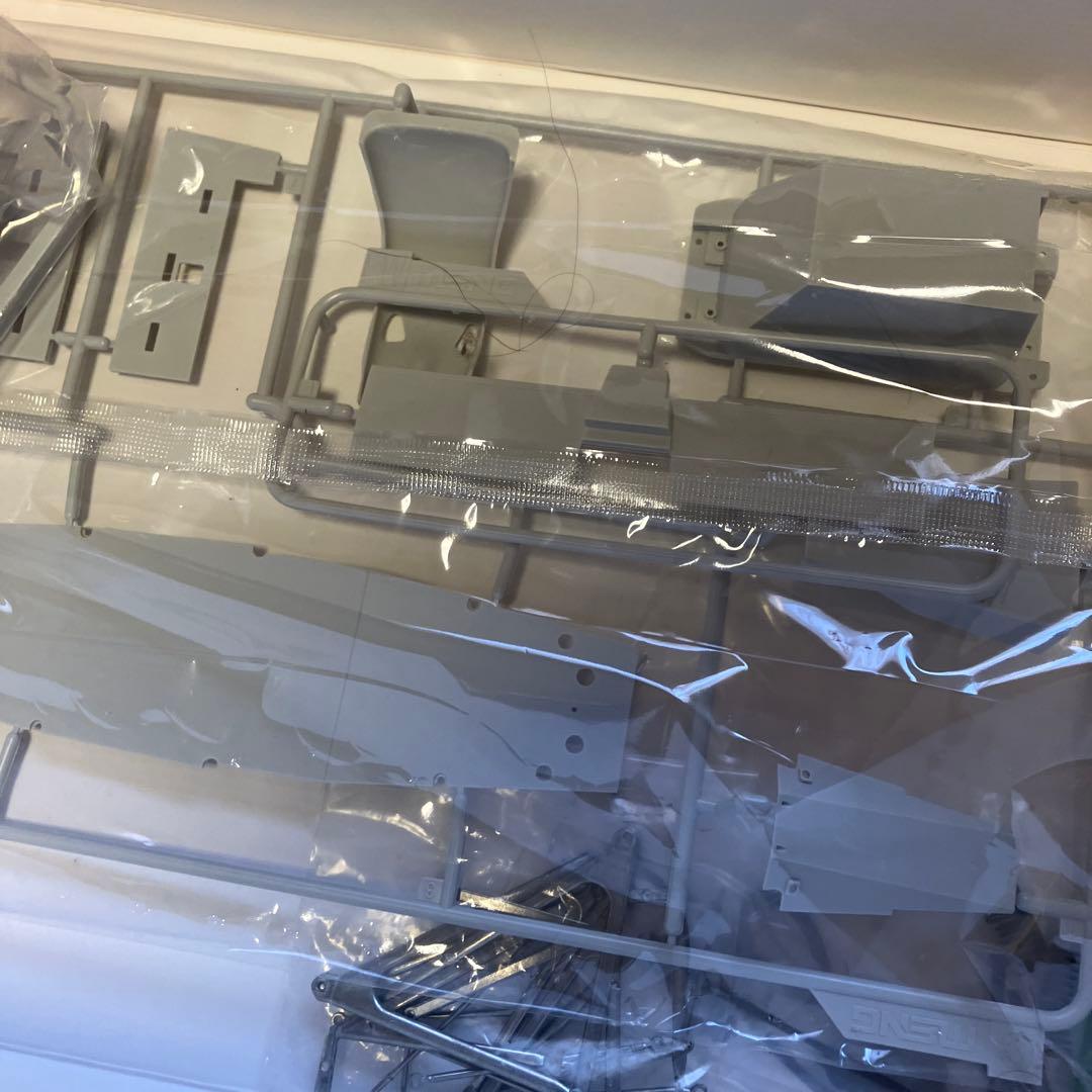 McLaren MP4/4 1988 1/12スケール