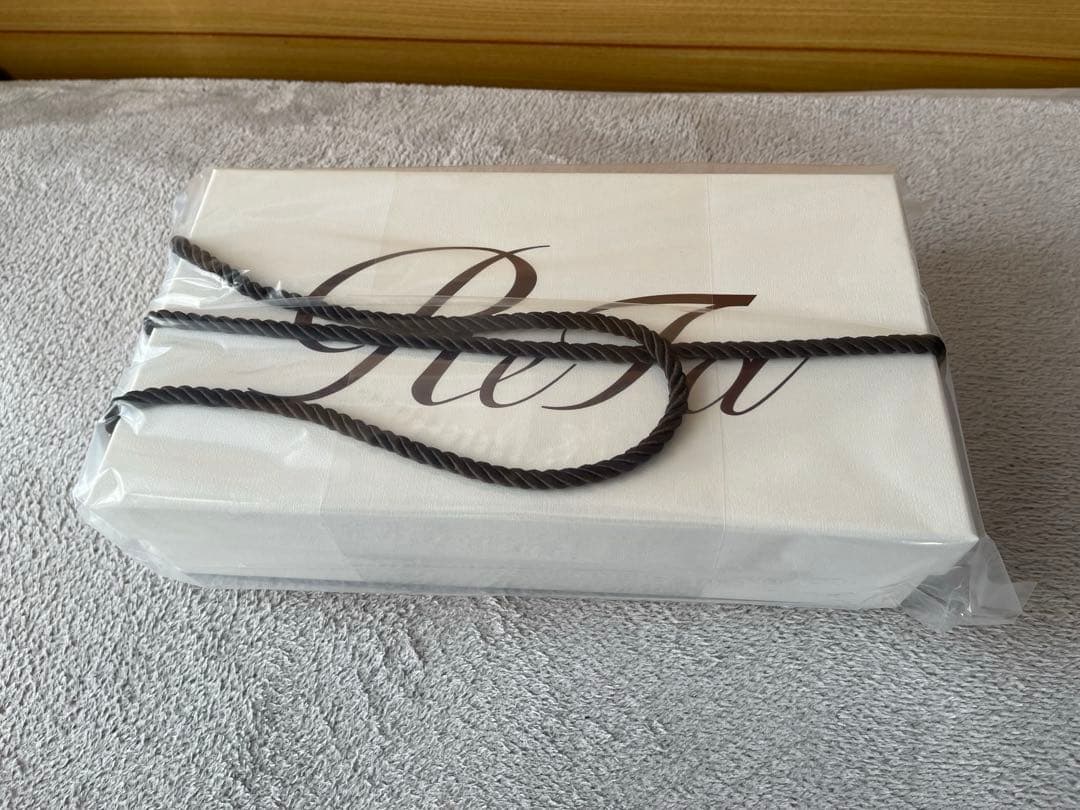 ReFa ビューテックドライヤー スマートダブル ホワイト 新品未使用