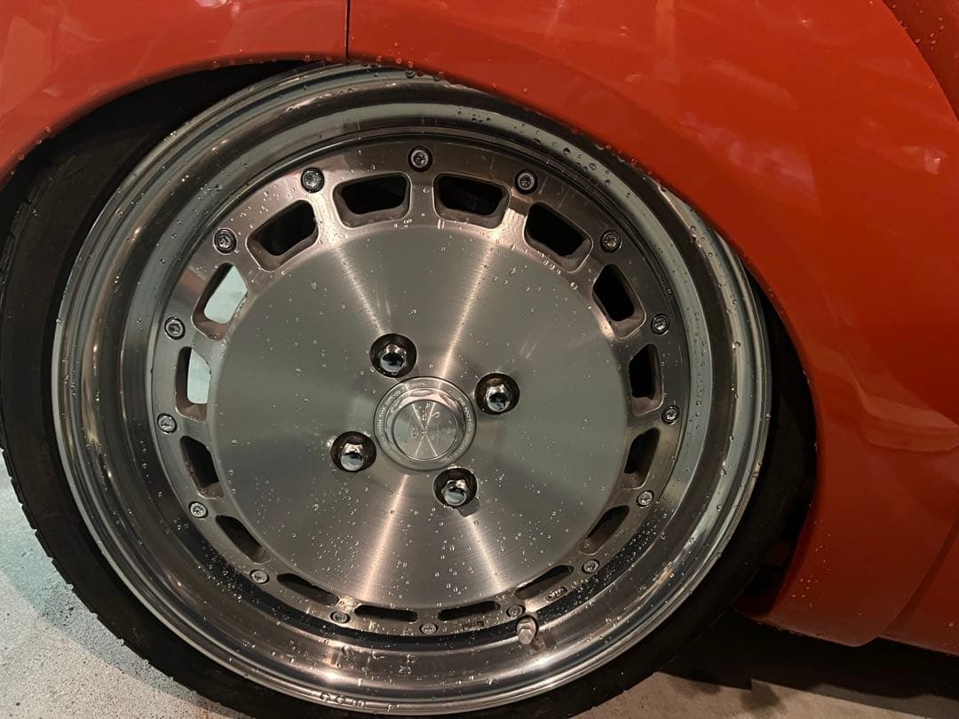 スズキ　ツイン　カスタムカー　低走行車