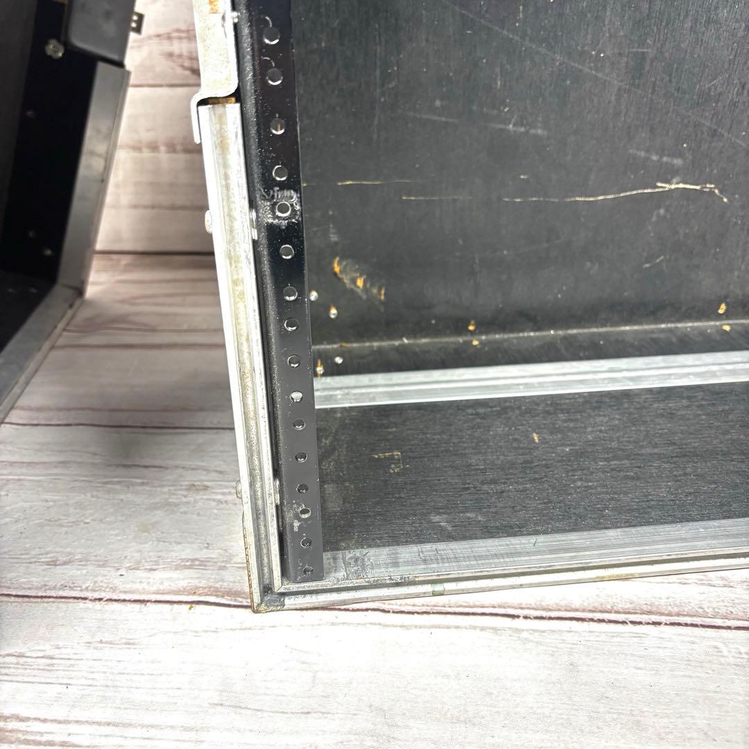 11U ショート ラックケース