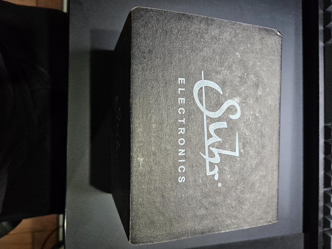 ギター Eclipse suhr