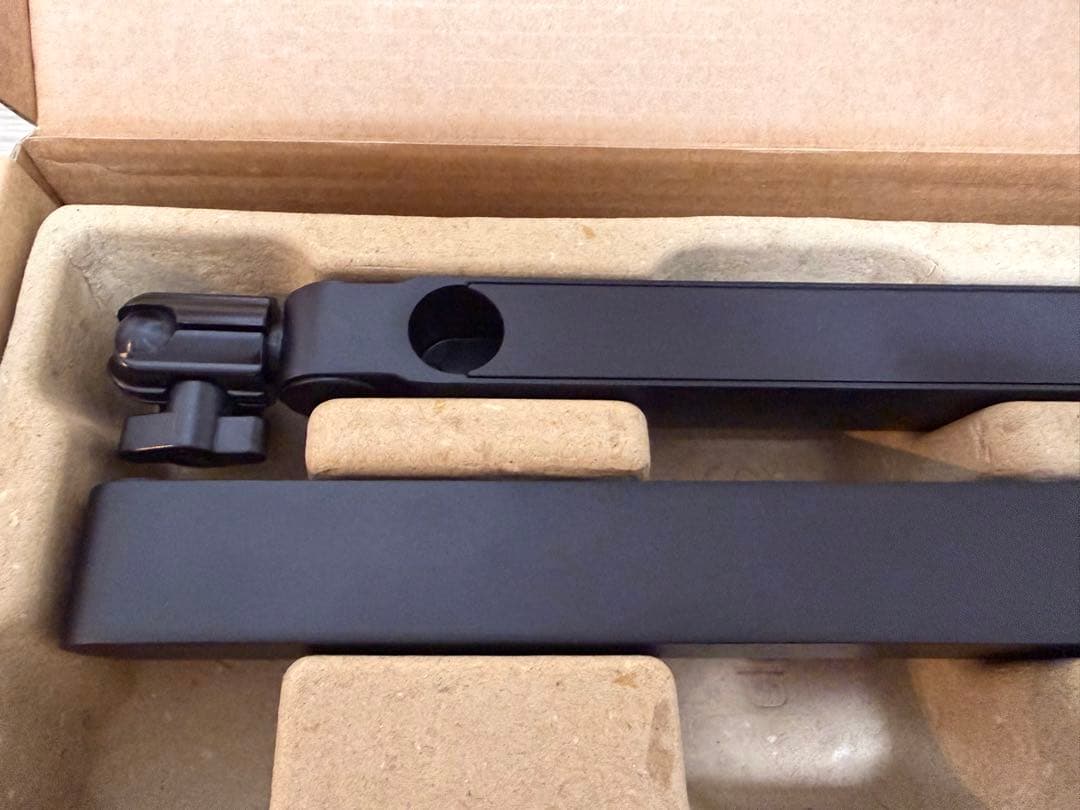 Elgato 薄型デザインマイクアーム Wave Mic Arm LP