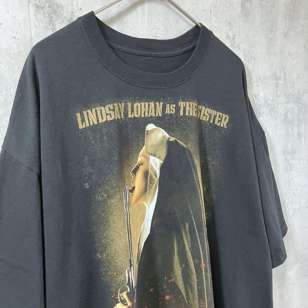 2XL】 10s マチェーテ Machete ムービー 映画 Tシャツ