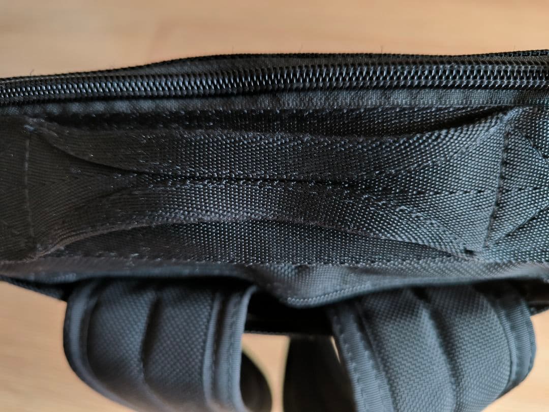 BRIEFING 3WAY ブリーフケース A4 3WAY LINER