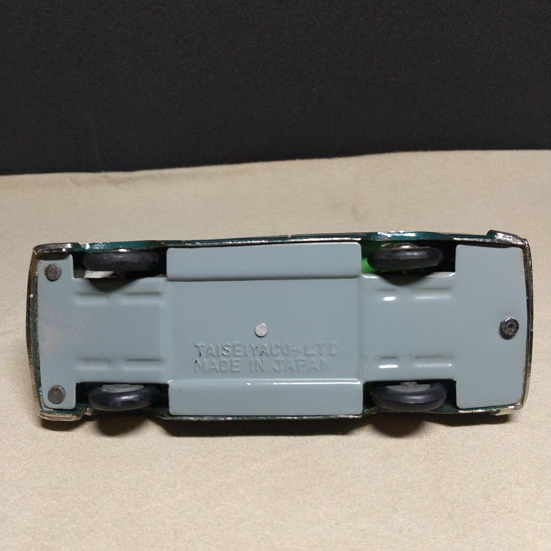 大盛屋　プリンス・グロリア