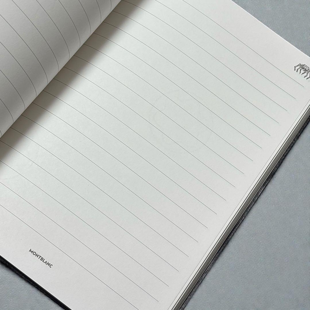 新品 モンブラン ノート 146 ヘリテイジ スパイダー メタモルフォシス