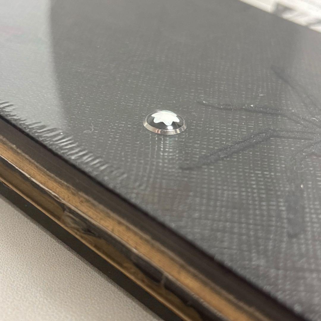 新品 モンブラン ノート 146 ヘリテイジ スパイダー メタモルフォシス