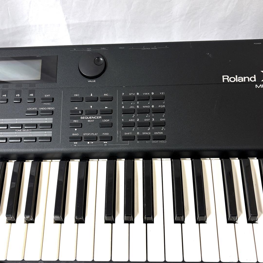 Roland ローランド XP-80 シンセサイザー [ジャンク品]