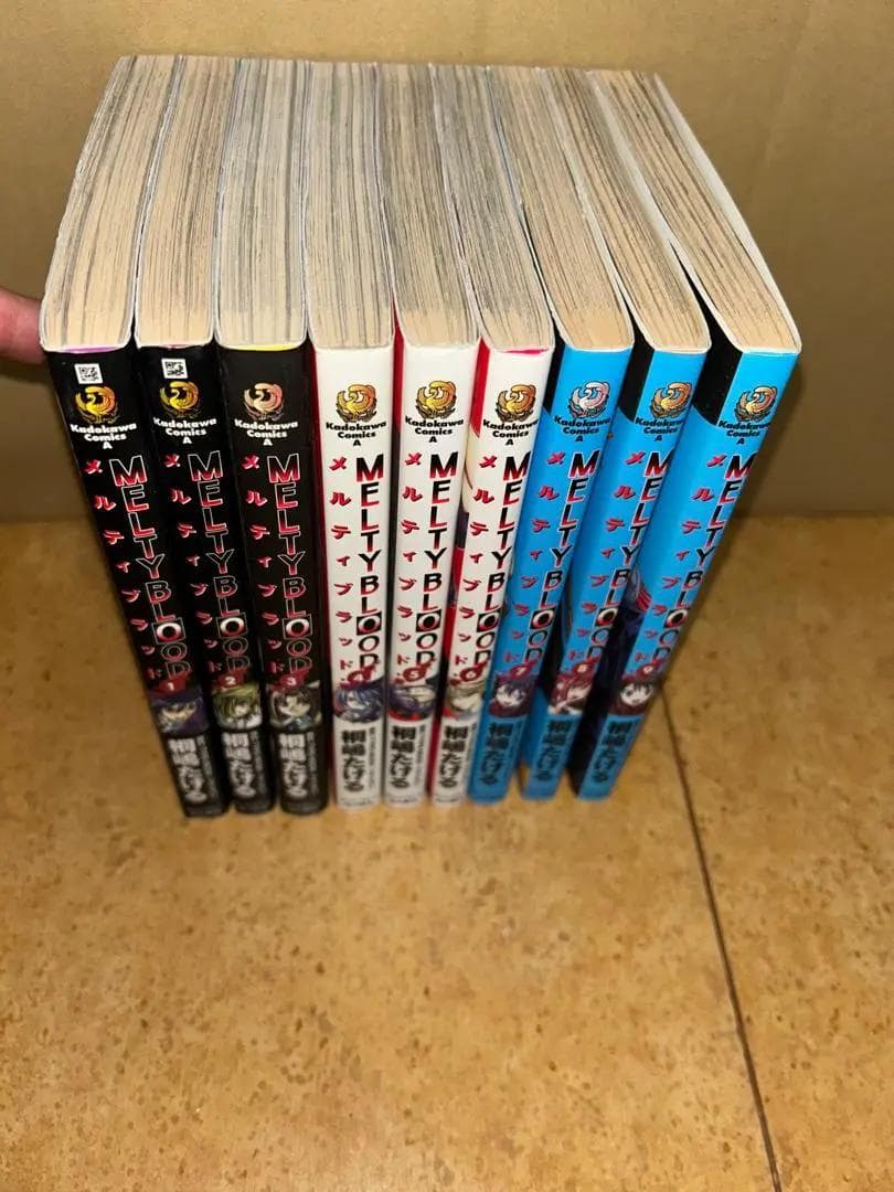 お取り置き中 推しの子A4クリアファイル ぬいぐるみver. アニメイト6枚