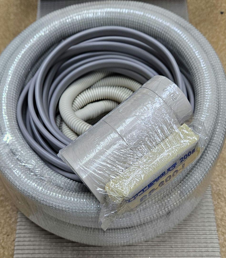 エアコンフレアナット2分100個3分100個 エアコン二分三分 フレア