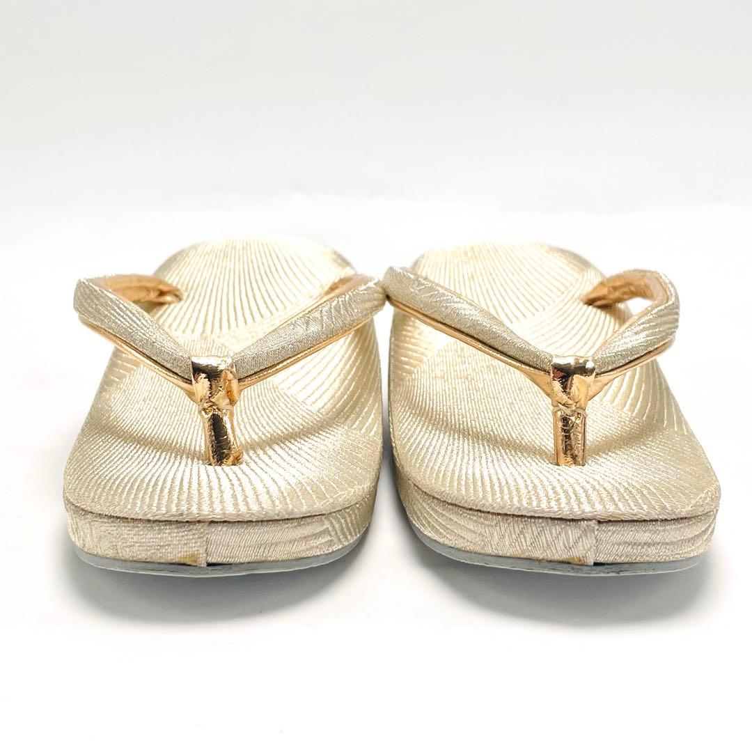 創作 御誂 和装バッグ 草履 2点セット 着物 和服 お祝い フォーマル