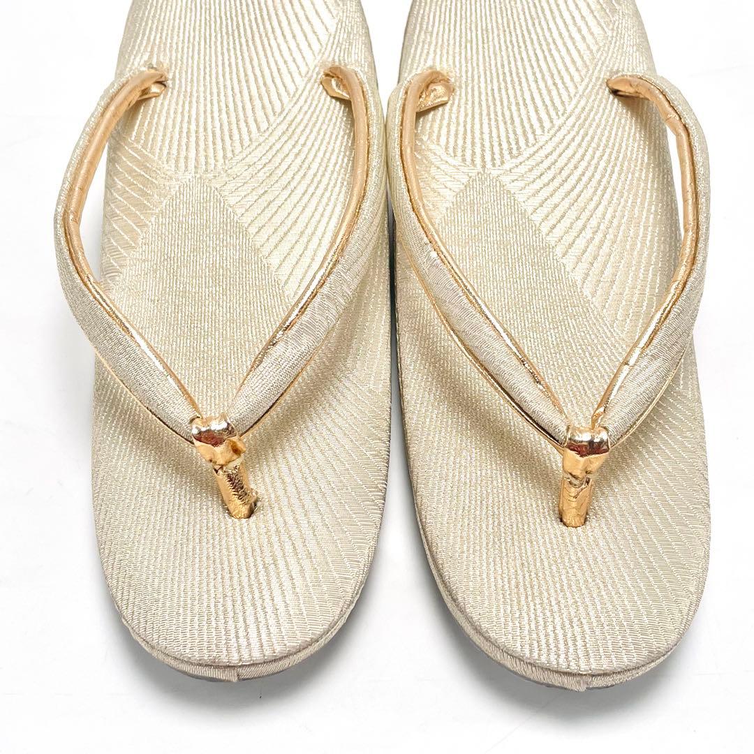 創作 御誂 和装バッグ 草履 2点セット 着物 和服 お祝い フォーマル