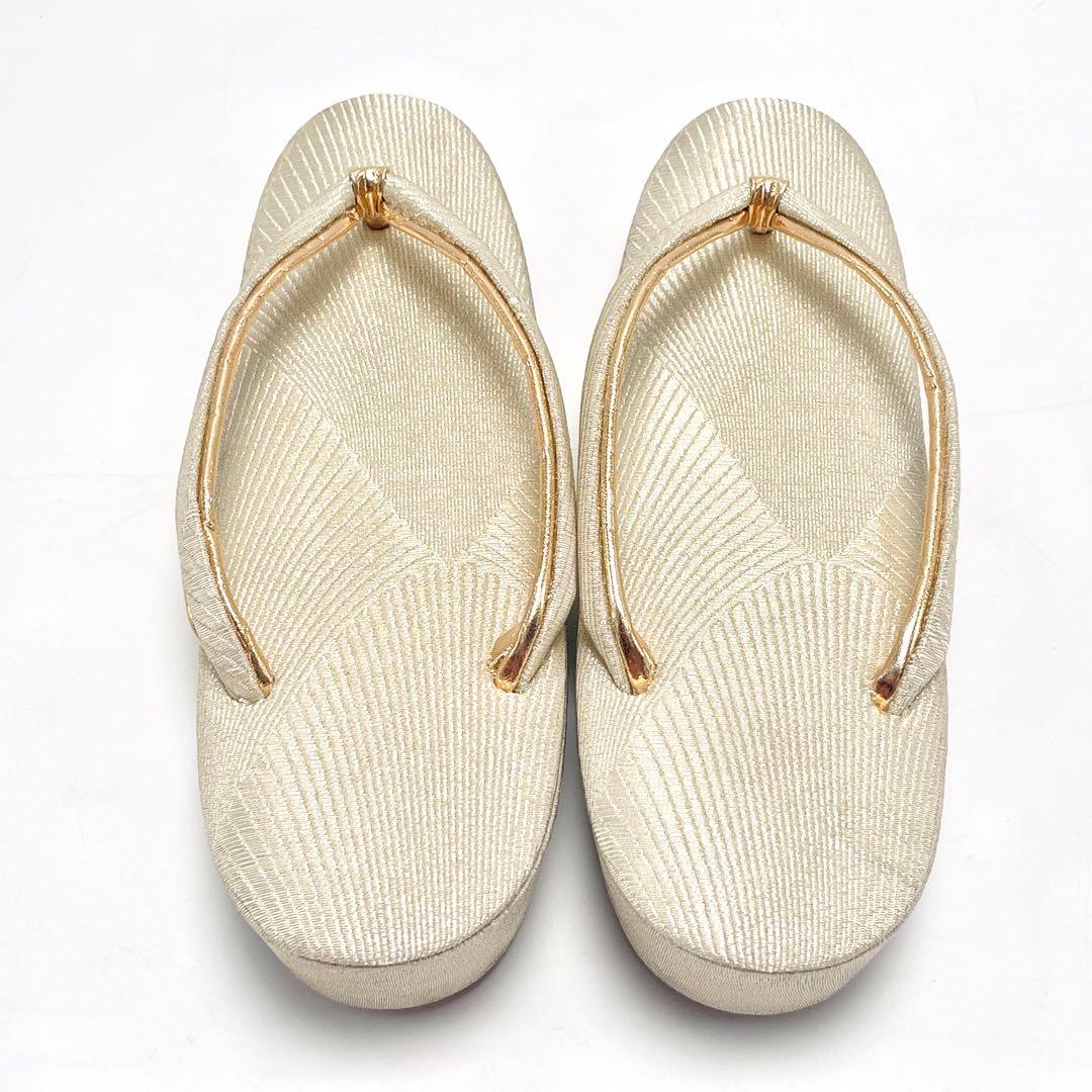 創作 御誂 和装バッグ 草履 2点セット 着物 和服 お祝い フォーマル