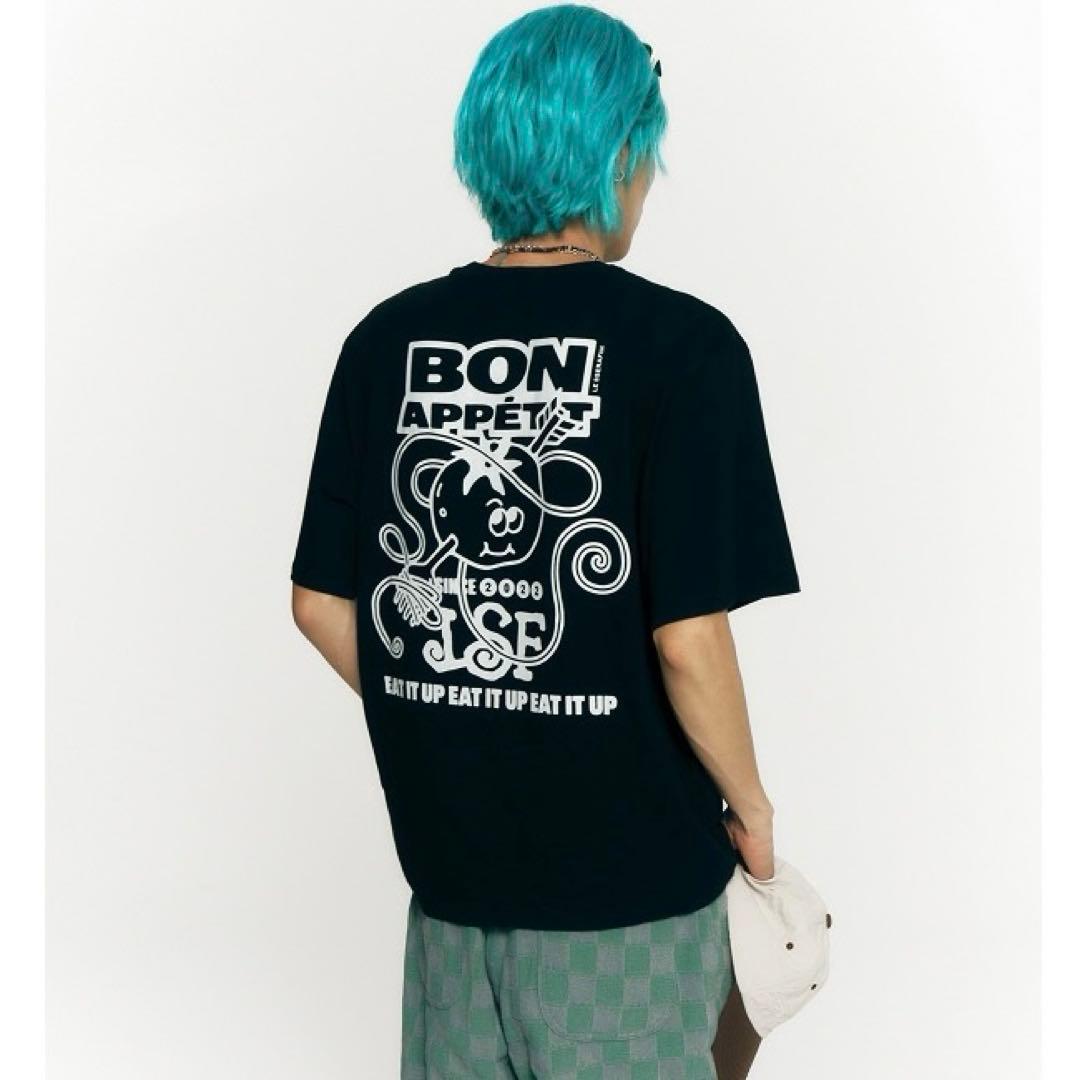 LE SSERAFIM SPAGHETTI S/S T-Shirt LE SSERAFIM - [SPAGHETTI