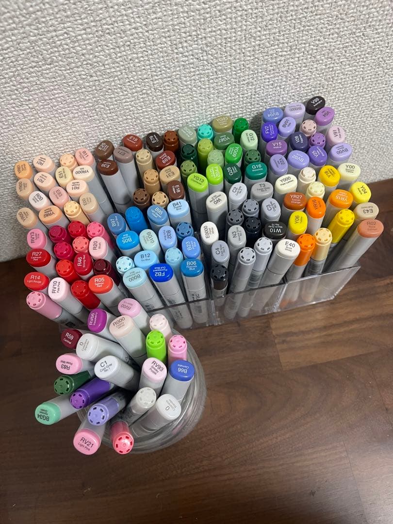 コピックチャオ コピックスケッチ まとめ売り