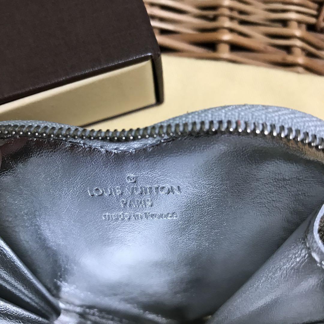 Louis Vuitton ルイヴィトン LV * マークジェイコブス ミラー