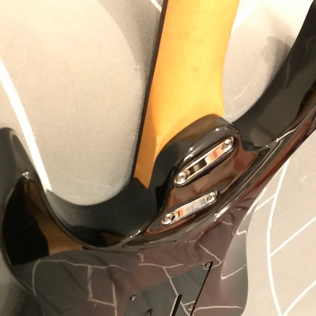 ヤマハ エレキギター RGX 421D