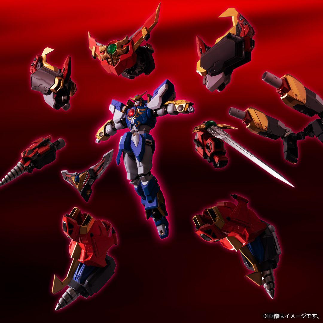 新品未開封　薄紙付き　千値練　アルティメットグラヴィオン