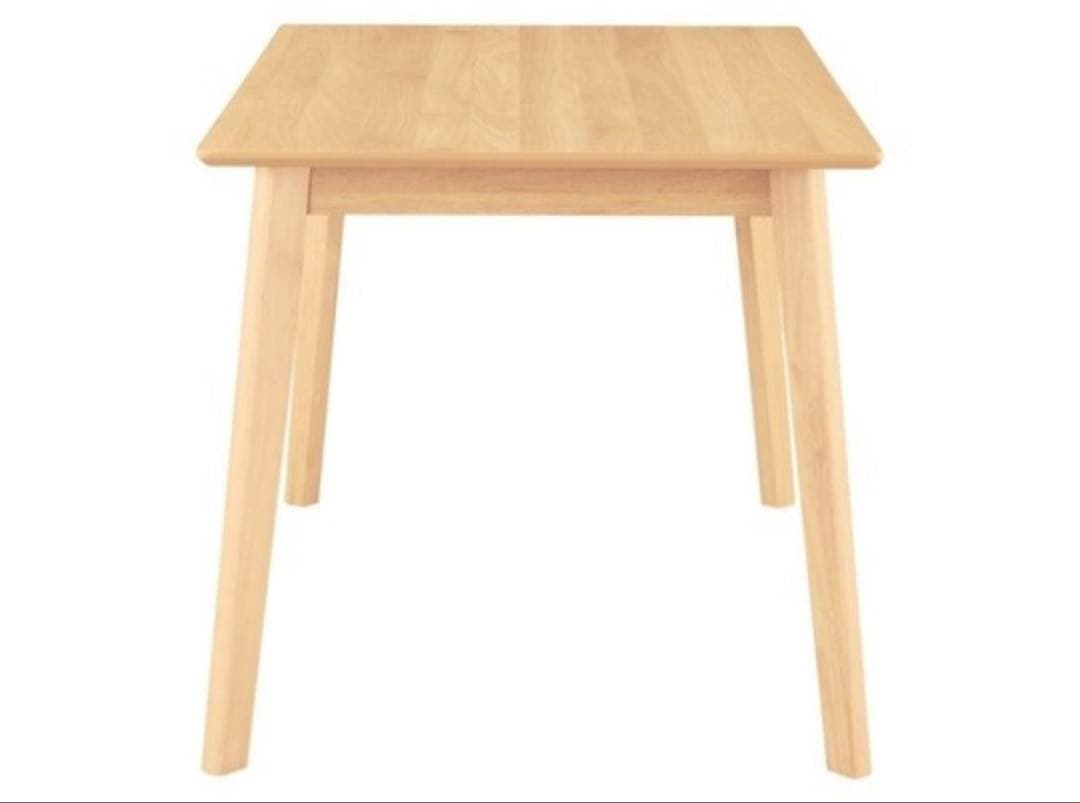 うさたま 【ニトリ】ダイニングテーブル