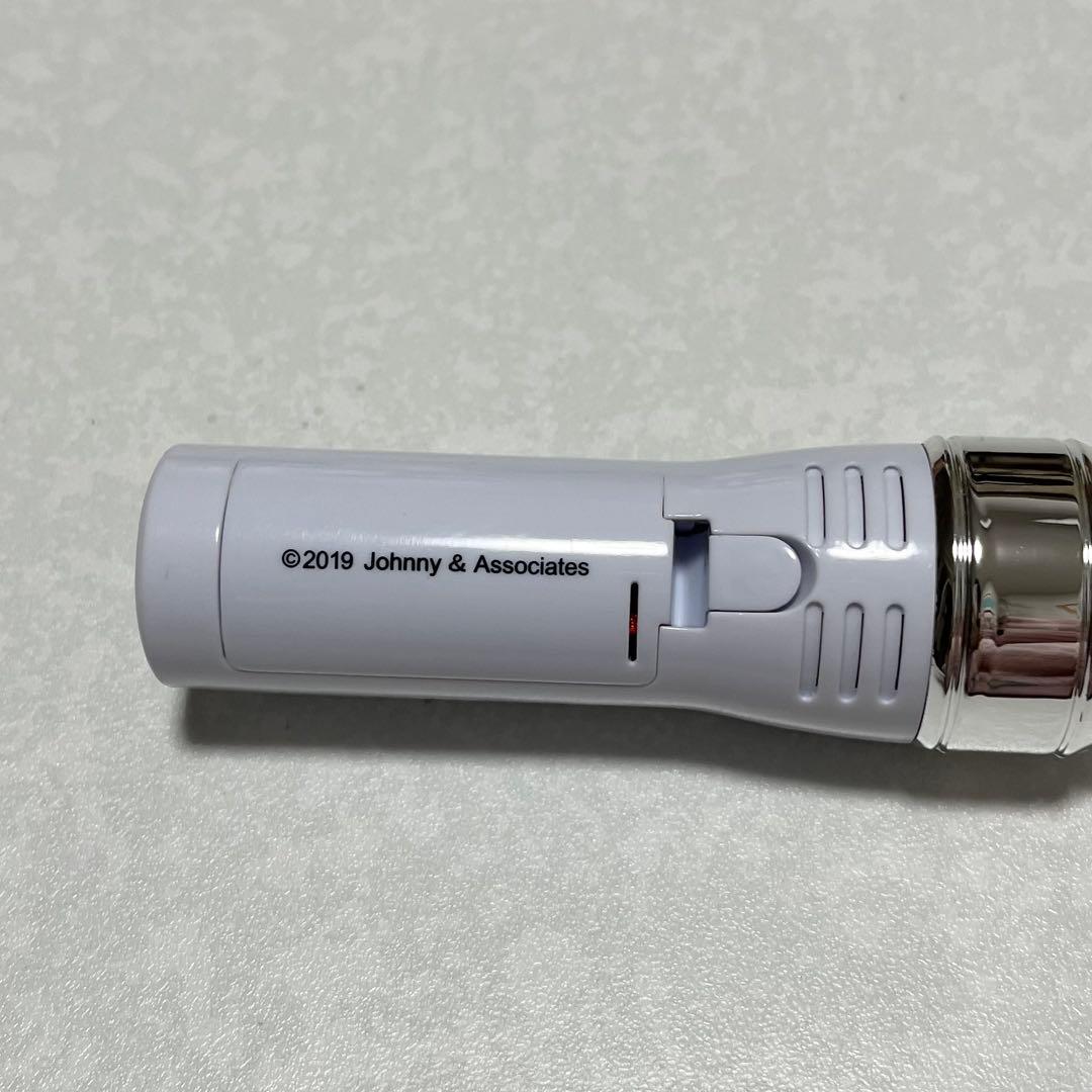 SixTONES チェンエラ 正規品 ペンライト キンブレ - メルカリ