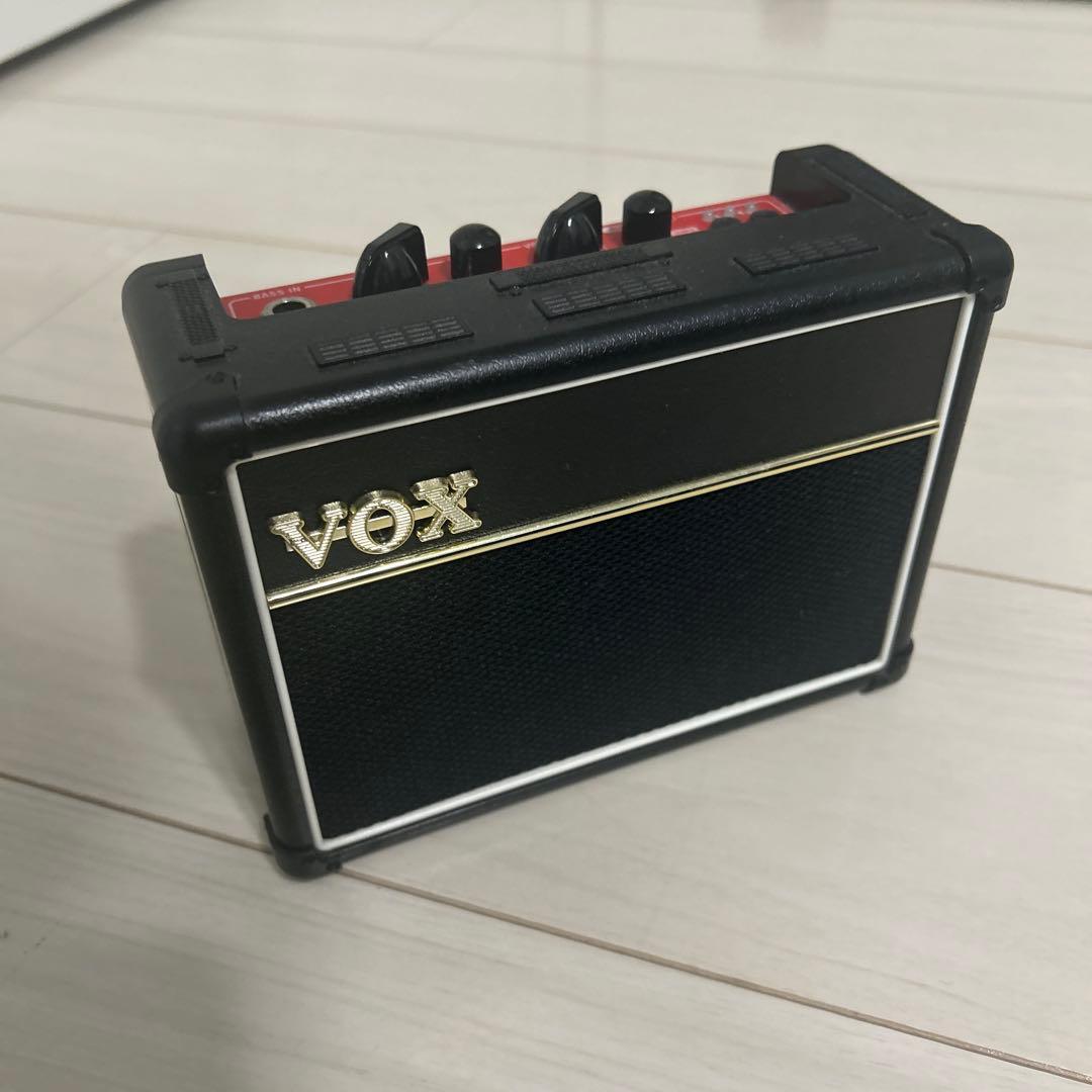 VOX AC2 RV-BASS ベース用アンプ