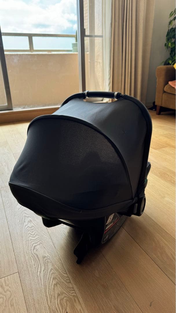 アップリカ エアキャリーab