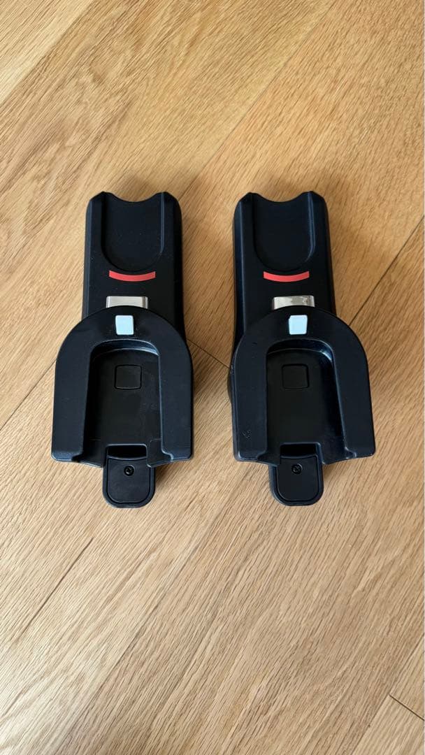 アップリカ エアキャリーab