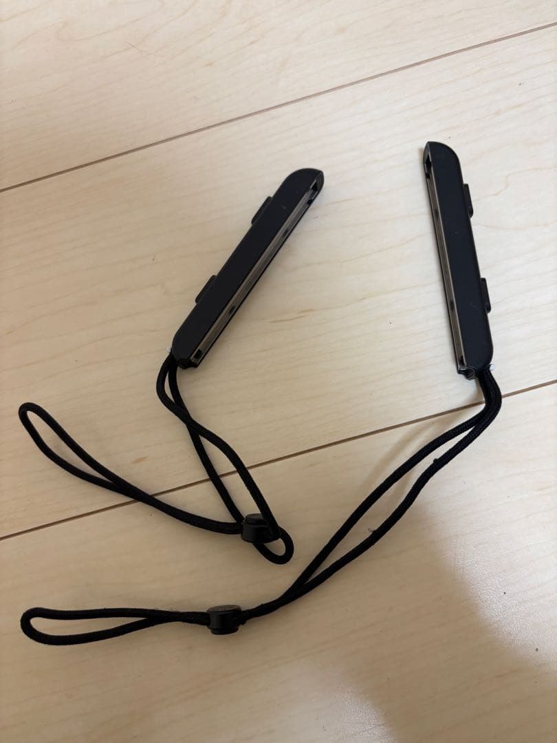 ま*ん様 Nintendo Switch 本体 紫緑Joy-Con ゲームソフト