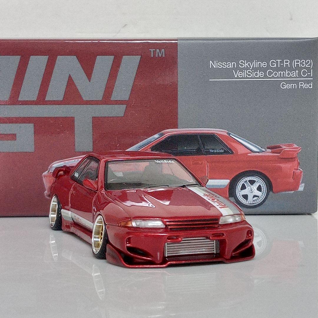 タカユキさん専用 ミニカー改 2台セット