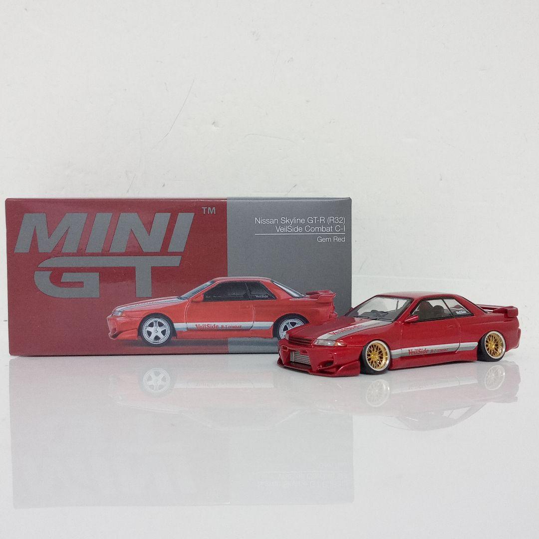 タカユキさん専用 ミニカー改 2台セット