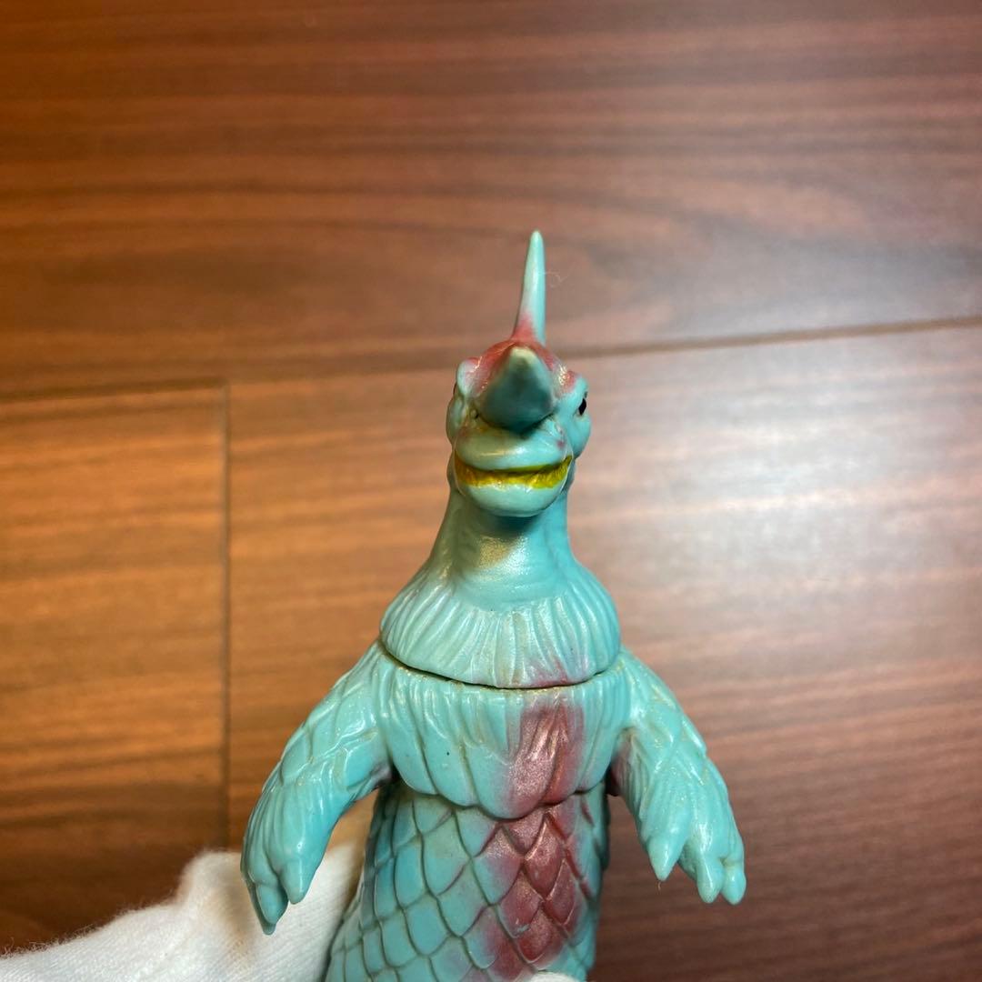 ブルマァク オイルドリンカー ソフビ 5648 - メルカリ