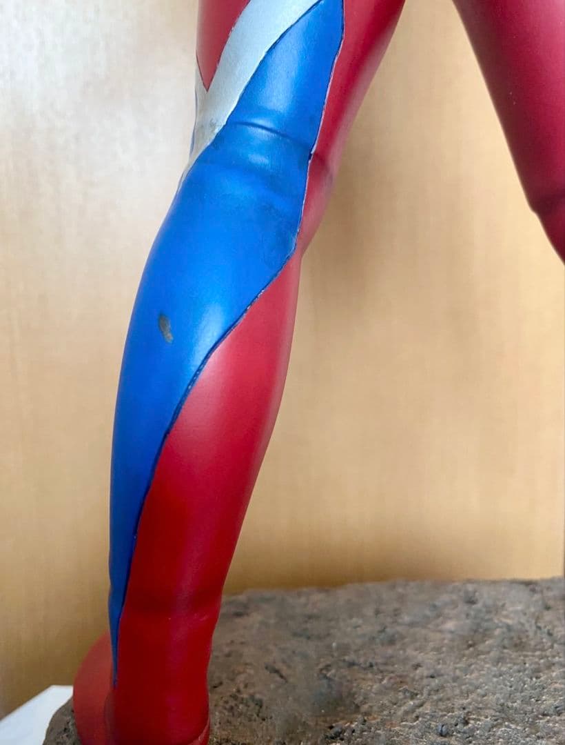 ウルトラマンゼロ 78体限定 ライティングフィギュア ベネリック