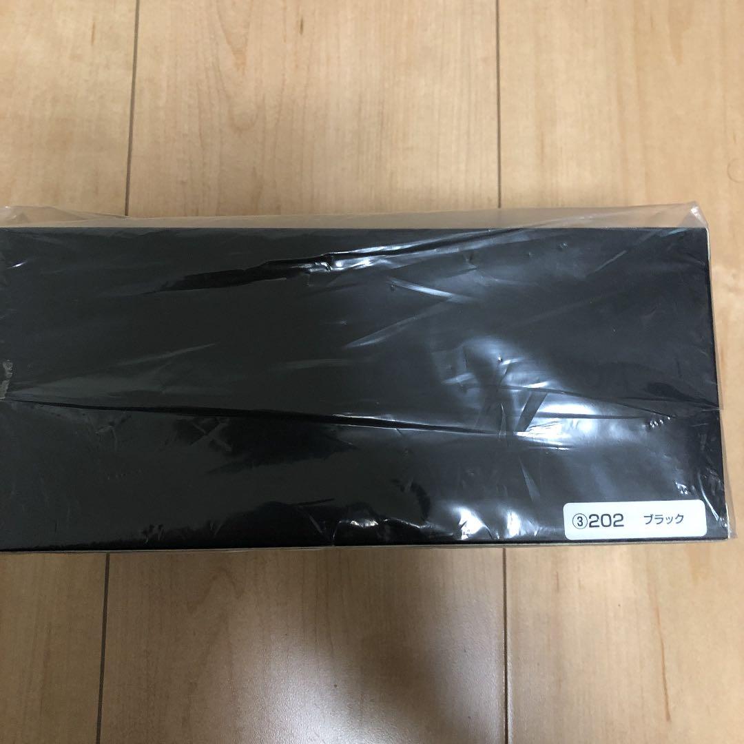 トヨタ ミニカー　ヴォクシー　ＶＯＸＹ　ブラック