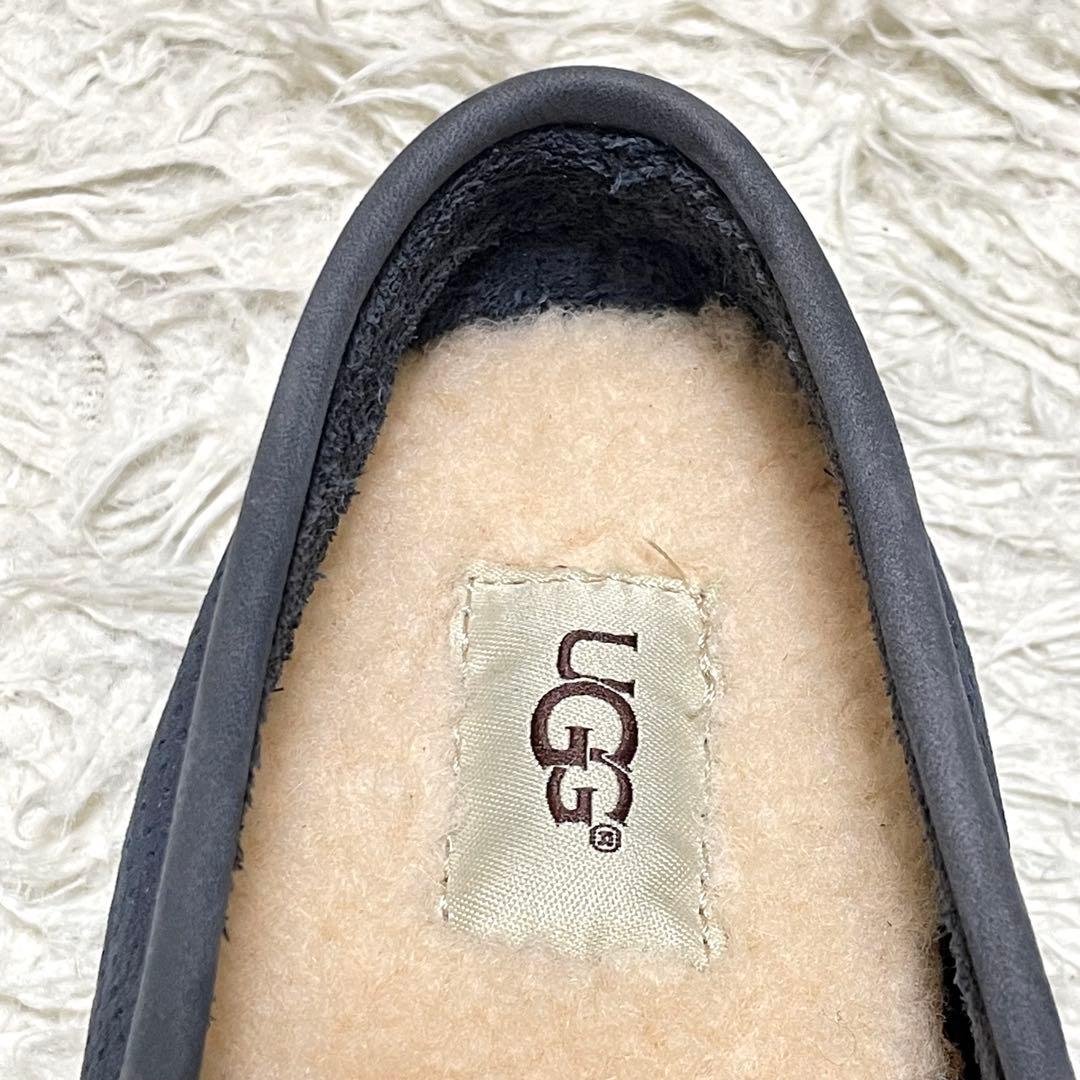 【未使用】UGG M HENRICK PERF シープスキン