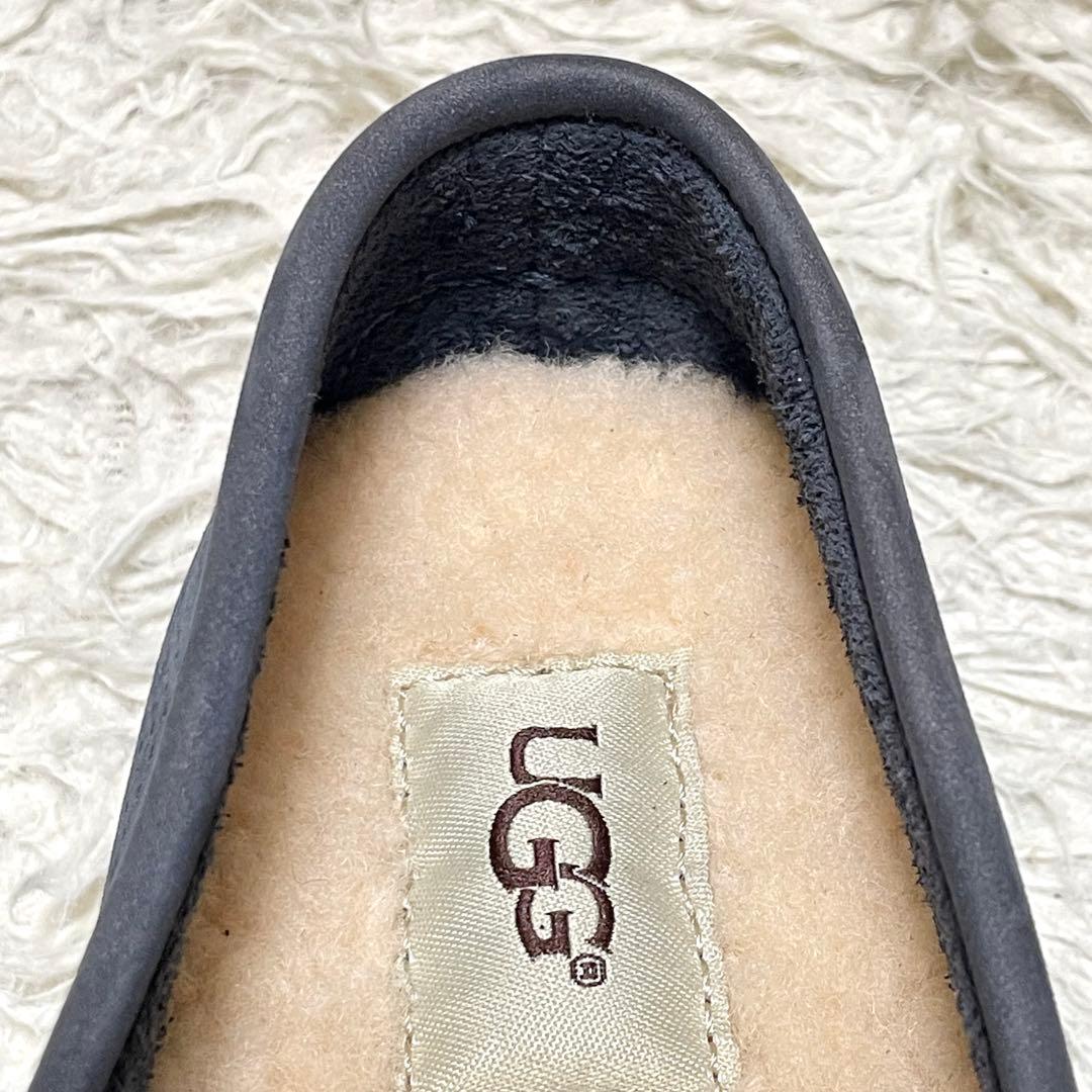 【未使用】UGG M HENRICK PERF シープスキン