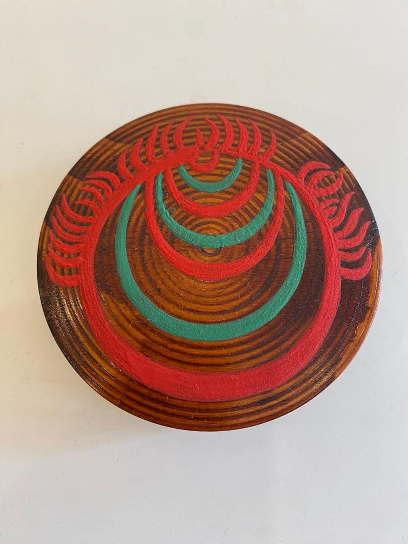 真作】絵画 油彩8号 岩礁に打ち寄せる波 荒波と岩場の海風景 Y180