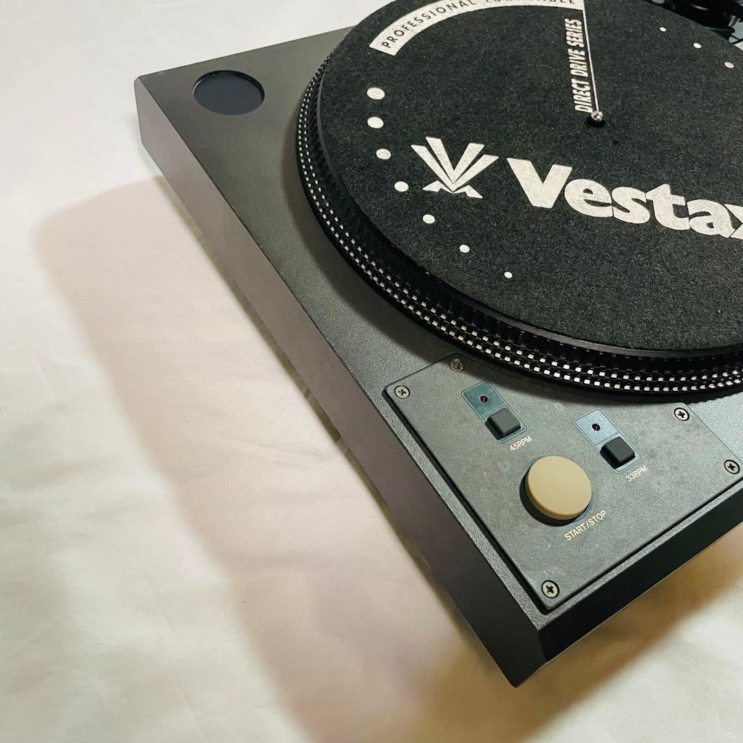 VESTAX PDX-D3 ターンテーブル - メルカリ