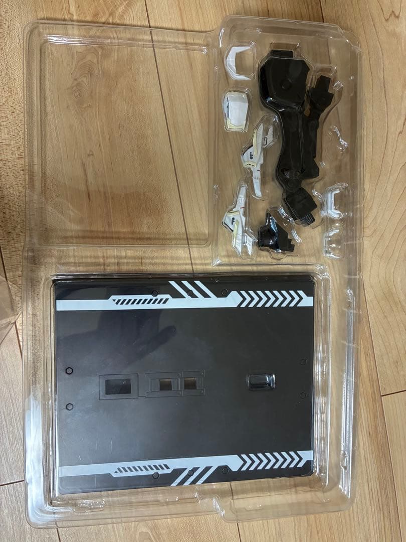 超合金 ライガーゼロ