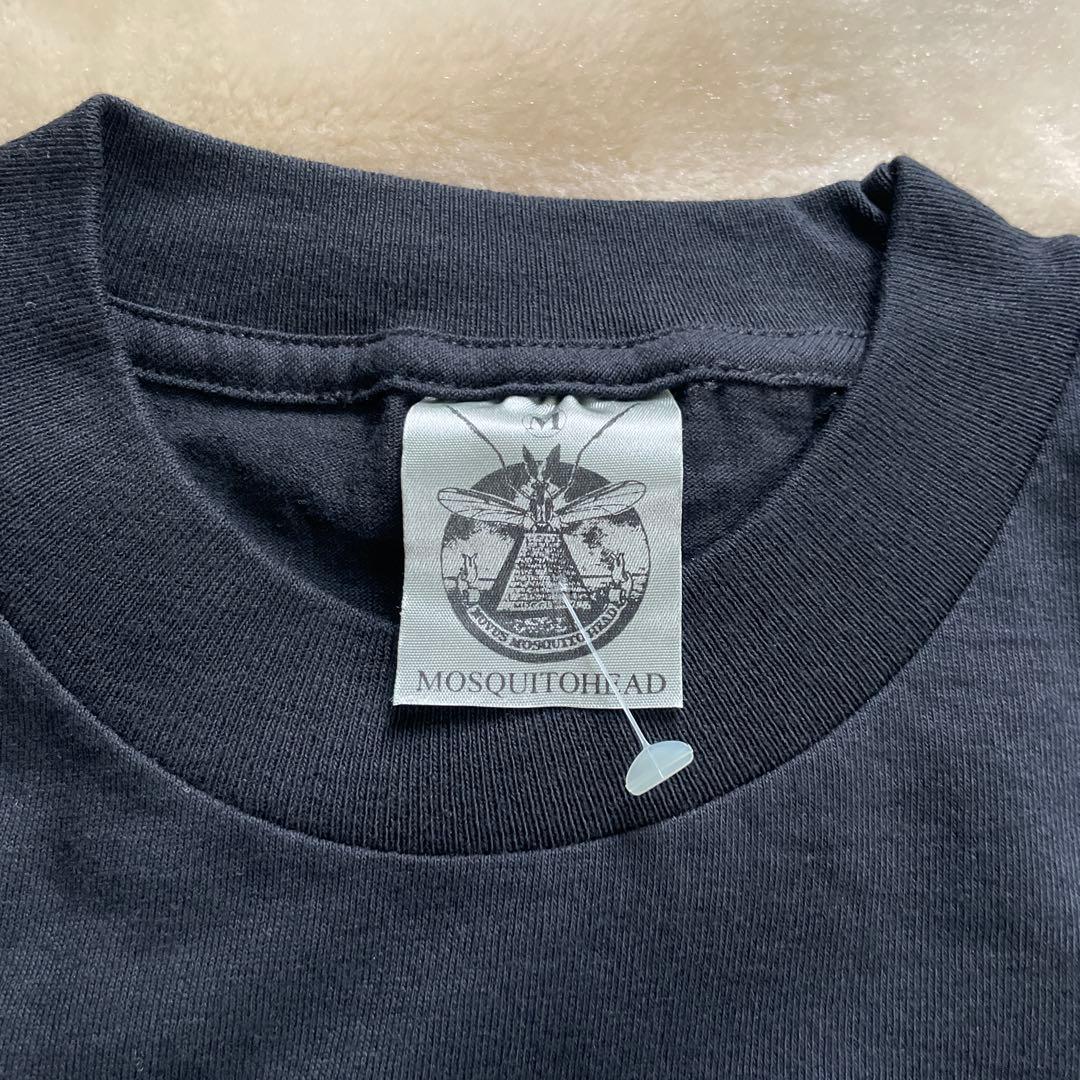 超レア】幻の80s 映画 反逆のパンクロック Tシャツ レッチリ フリー出演