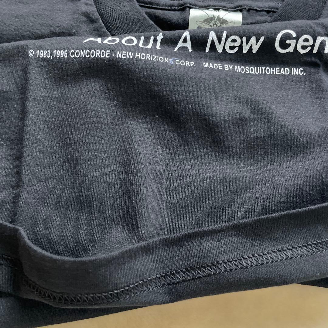 超レア】幻の80s 映画 反逆のパンクロック Tシャツ レッチリ フリー出演