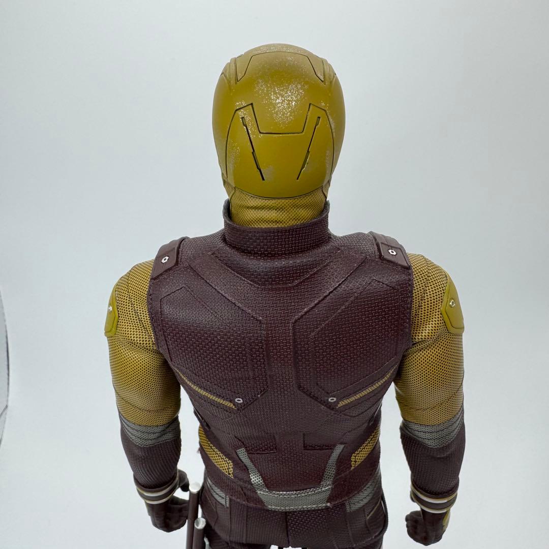 ホットトイズ テレビ マスターピース シーハルク ザアトーニー