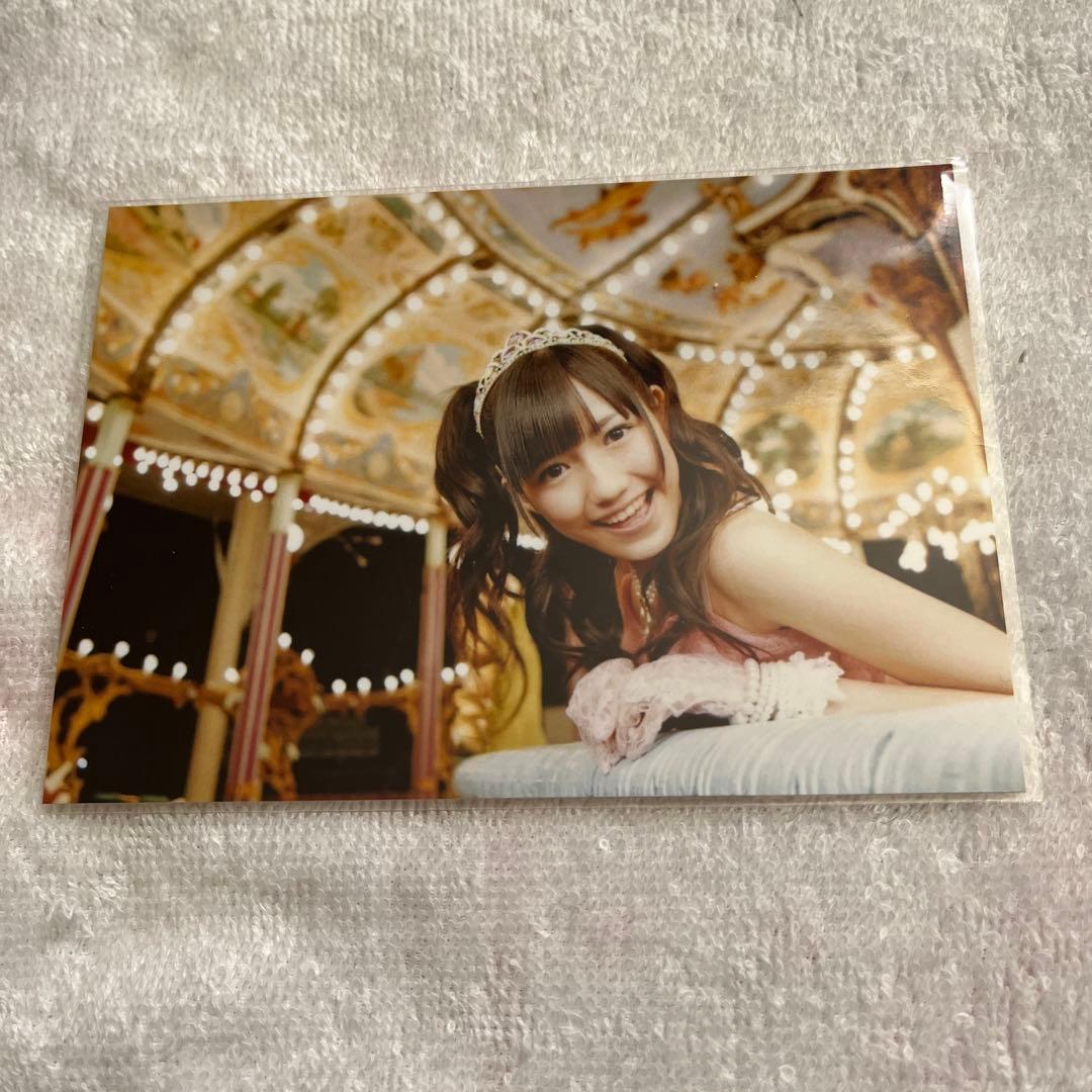 おまけ用 渡辺麻友さん生写真