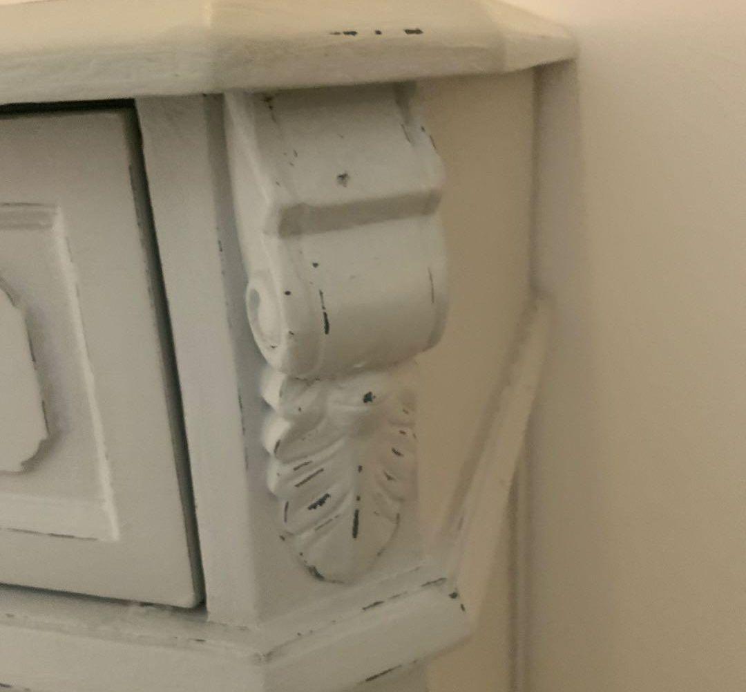 サイドボード アンティーク キャビネット フレンチ チェスト 海外