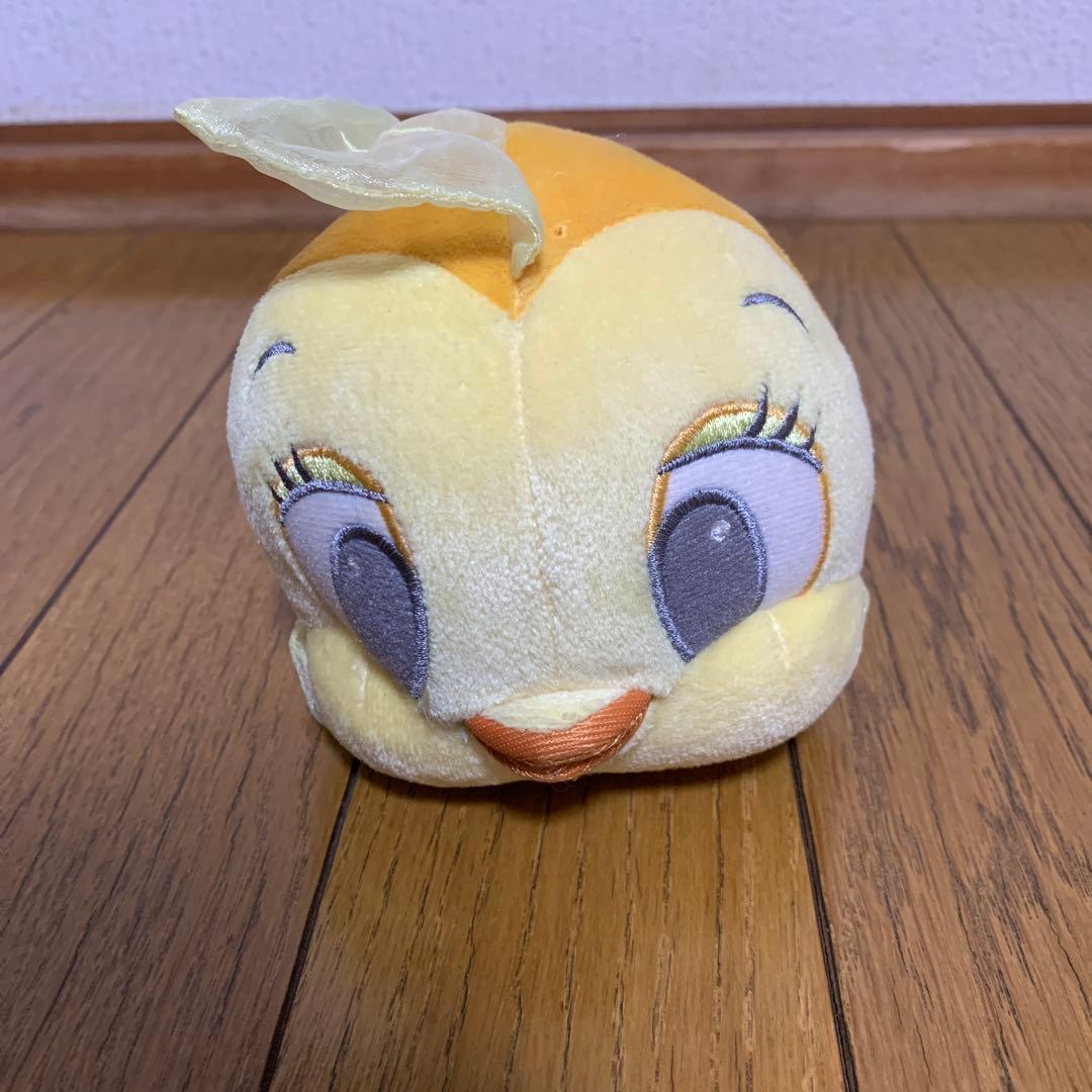 ディズニーピノキオクレオマスコット