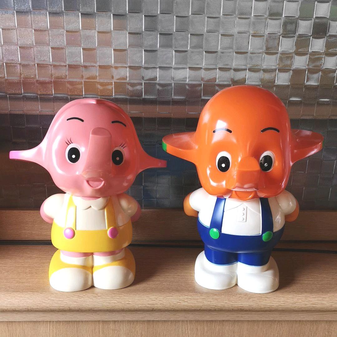 サトちゃん、さとこちゃん貯金箱 - WWW.FONDAZIONEAPOSTOLO.IT