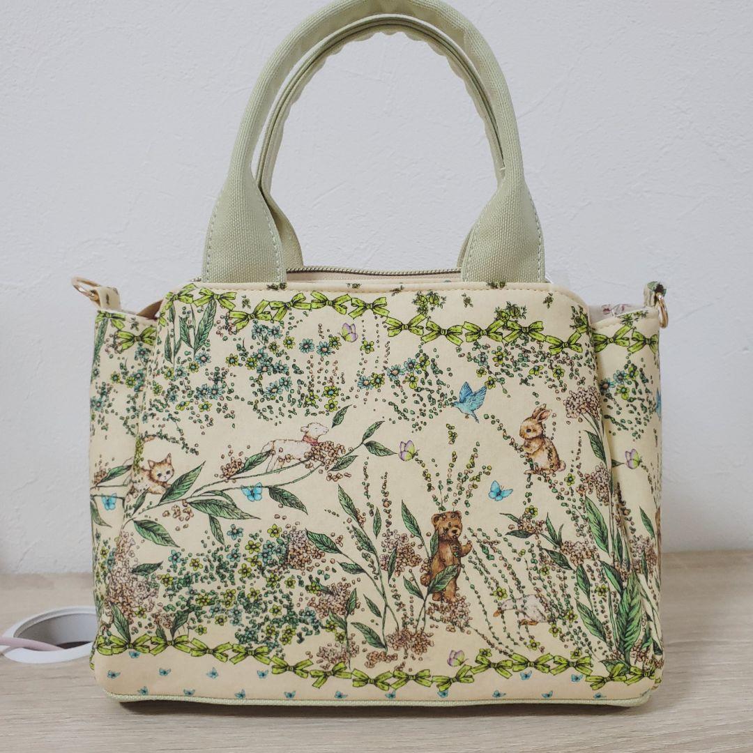 《専用》ハンドメイド 親子がま口財布