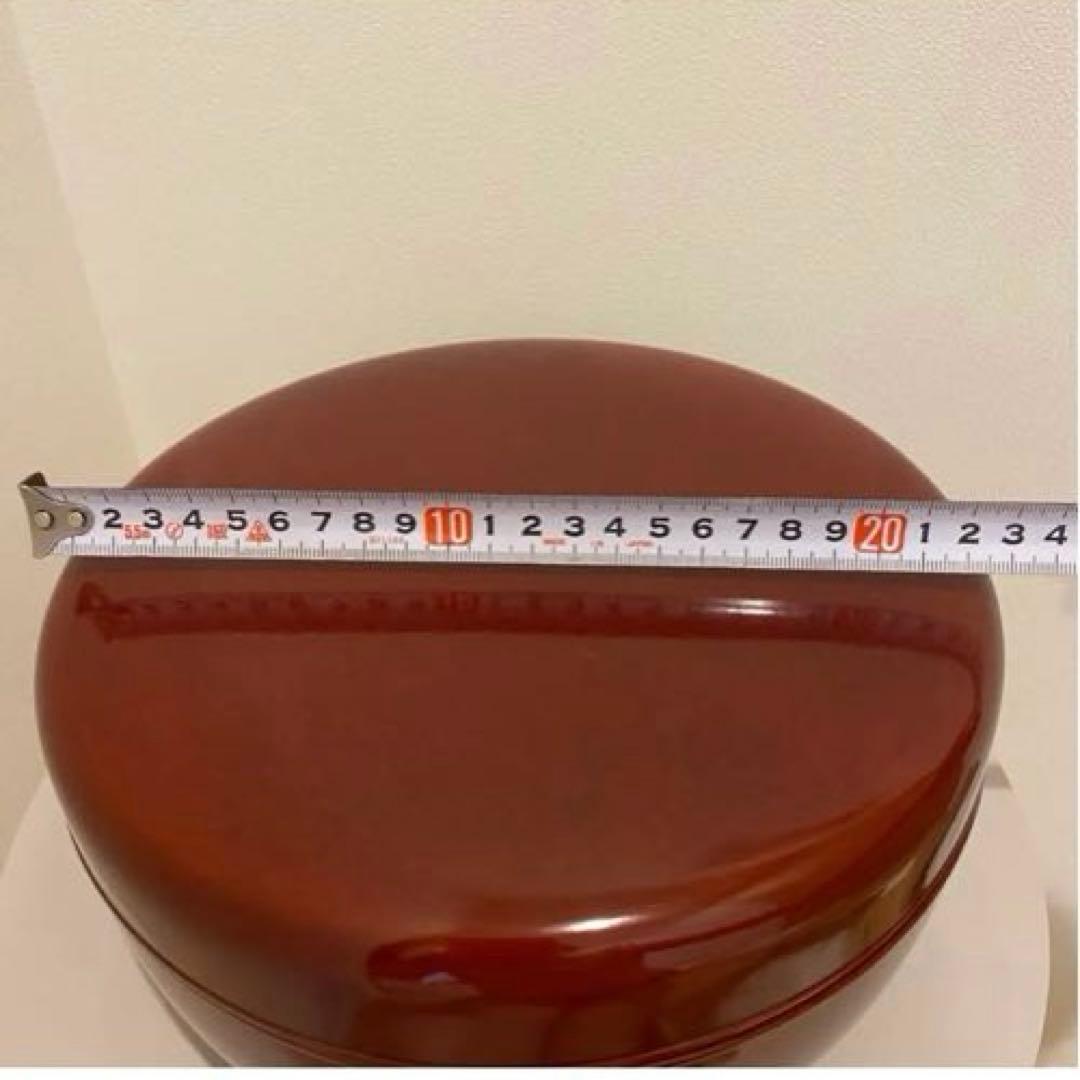 花押あり】香川漆器 後藤塗 高松産 宗家後藤盆 喰籠 共箱 共布